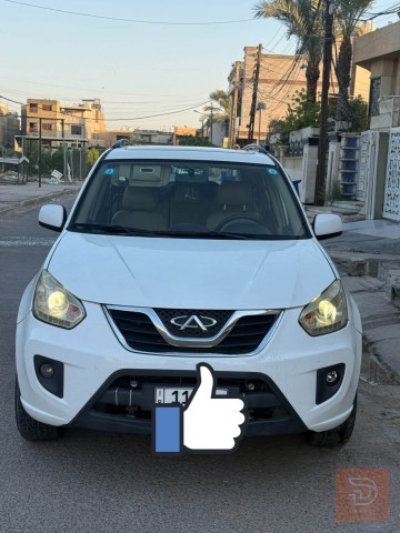 تيكو ٢٠١٤ نظيفة جداً للبيع في بغداد