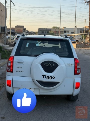 تيكو ٢٠١٤ نظيفة جداً للبيع في بغداد