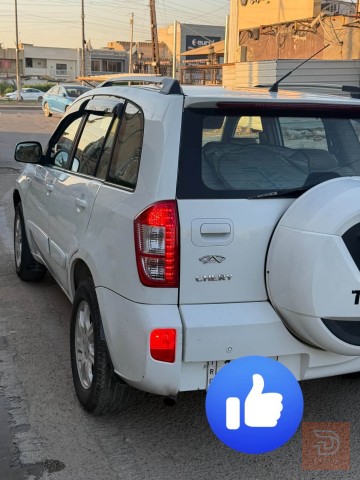تيكو ٢٠١٤ نظيفة جداً للبيع في بغداد