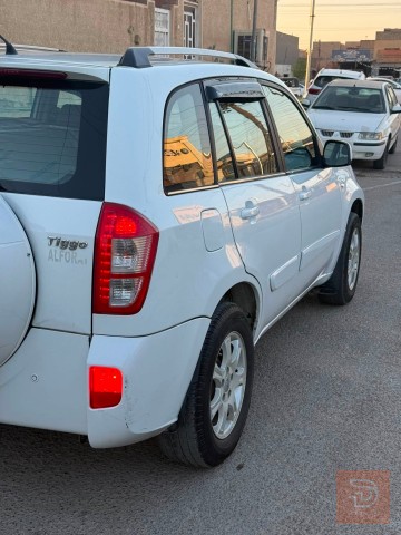 تيكو ٢٠١٤ نظيفة جداً للبيع في بغداد