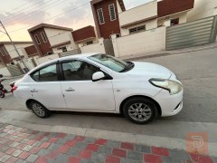 نيسان صني 2019 للبيع في بغداد