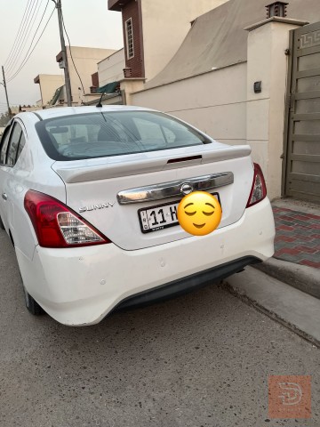 نيسان صني 2019 للبيع في بغداد