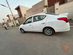 نيسان صني 2019 للبيع في بغداد