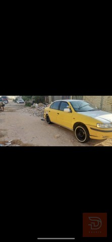 سمند مستعمل للبيع في بغداد
