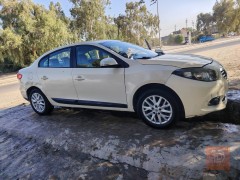 رينو فلو ناس 2016 للبيع في بابل