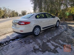 رينو فلو ناس 2016 للبيع في بابل
