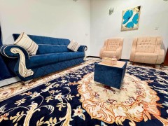 طقم صالة كامل (تخم عشر مقاعد للبيع في بابل