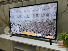 تلفزيون 43 بوصة للبيع في بغداد