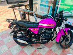 دايون نفخ 2023 أحمر وردي للبيع في كربلاء المقدسة
