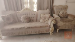 عشر مقاعد مستعمل للبيع في واسط