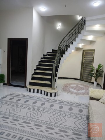 دار حديثة البناء في العطيرية 2025 للبيع في بغداد
