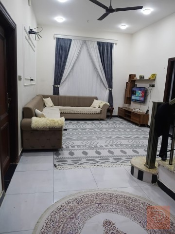 دار حديثة البناء في العطيرية 2025 للبيع في بغداد