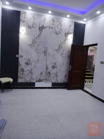 دار حديثة البناء في العطيرية 2025 للبيع في بغداد