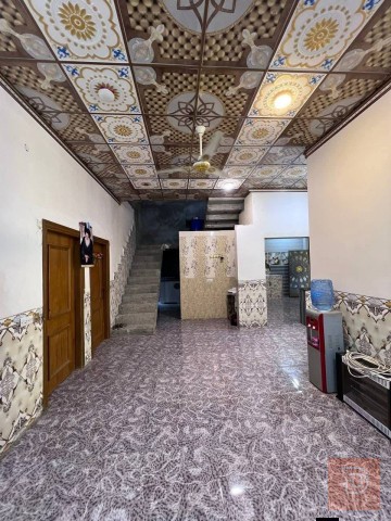 بيت زراعي نموذج 25 في العوجة للبيع في البصرة