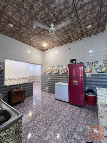 بيت زراعي نموذج 25 في العوجة للبيع في البصرة