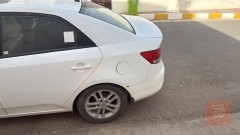 سيراتو 2011 للمقايضة في أربيل