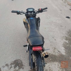 هوندا كروم محرك 125 مستعمل للبيع في بغداد