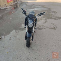 هوندا كروم محرك 125 مستعمل للبيع في بغداد