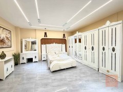 غرف صاج شغل عراقي ٧ قطع مستعمل للبيع في بغداد
