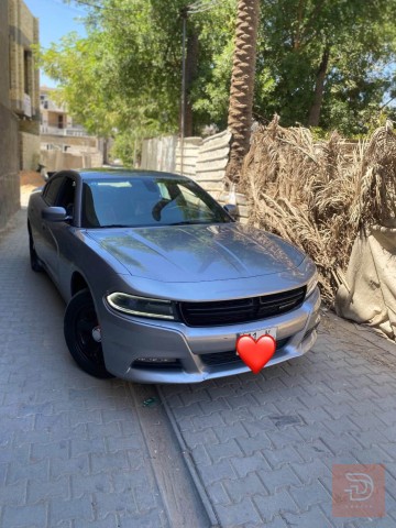 دوج جارجر SXT 2015 للبيع في بغداد