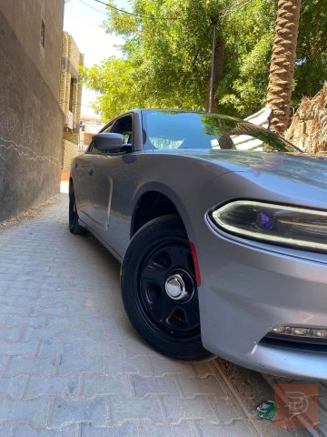 دوج جارجر SXT 2015 للبيع في بغداد