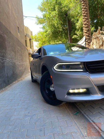 دوج جارجر SXT 2015 للبيع في بغداد