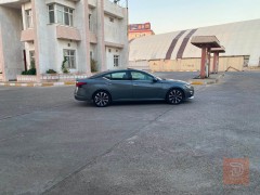 نيسان التيما 2019 للبيع في دهوك