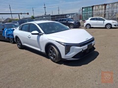 كيا K4 2025 Lxs للبيع في بغداد