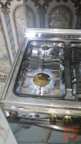 طباخ كريازي مصري مستعمل للبيع في واسط