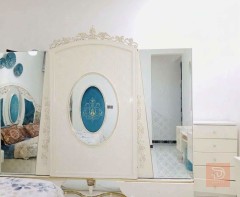 غرفة نوم تركي مستعمل للبيع في واسط