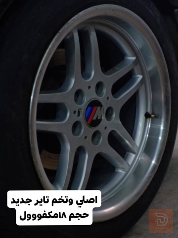 سيارة M