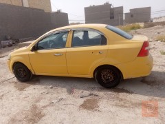افيو امريكي محرك 1600 للبيع في بغداد