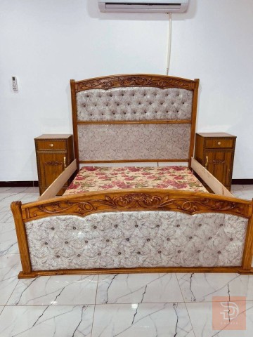 غرفة 5 باب صاج وخشب للبيع في بغداد