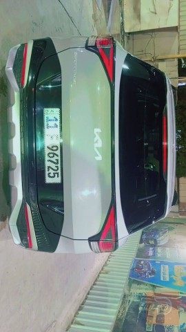 كيا سبورتج اكس لاين 2023 للبيع في بغداد