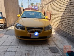 هيونداي النترا خليجي 2009 للبيع في بغداد