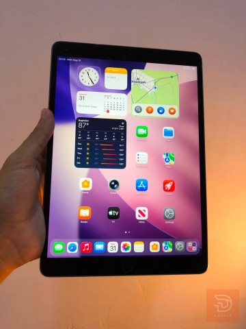 iPad Air 10.5 الجيل الثالث مستعمل للبيع في بغداد