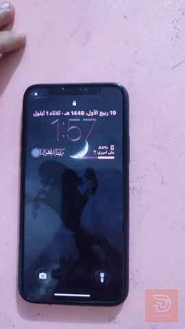 ايفون 11 برو ذاكرة 256 مستعمل للبيع في بغداد