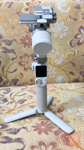 جيمبل DJI RS 4 Mini مستعمل للبيع في بغداد