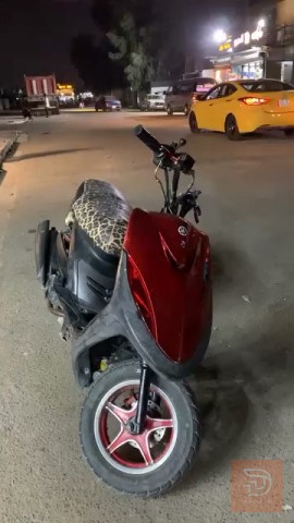 ماكس معدل مستعمل للبيع في بغداد