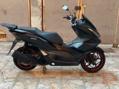 دراجة PCX جيل رابع مستعمل للبيع في بغداد