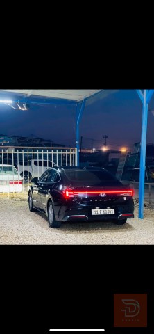 هيونداي سوناتا 2024 وارد كوري للبيع في بغداد
