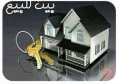 بيت في منطقة زنكوره بمساحة 1296 متر للبيع في الأنبار