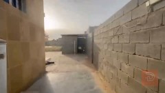 بيت مساحة 300 متر طابو زراعي مستعمل للبيع في الأنبار