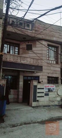 بيت 75 متر للبيع في بغداد