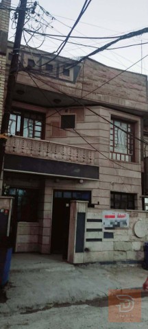 بيت 75 متر للبيع في بغداد