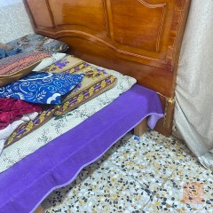 ميز مرايه وجربايه وزاويه تسكام للبيع في كربلاء المقدسة