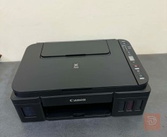 طابعة كانون G3416 ملونة مستعمل للبيع في بغداد