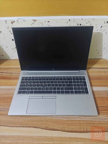 اتش بي لابتوب HP EliteBook 850 G8 الجيل الحادي عشر مستعمل للبيع في بغد