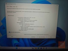 اتش بي لابتوب HP EliteBook 850 G8 الجيل الحادي عشر مستعمل للبيع في بغد