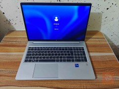 لابتوب HP EliteBook 650 G9 الجيل 12 مستعمل للبيع في بغداد